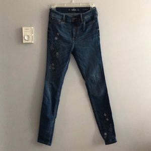 Hollister jeans